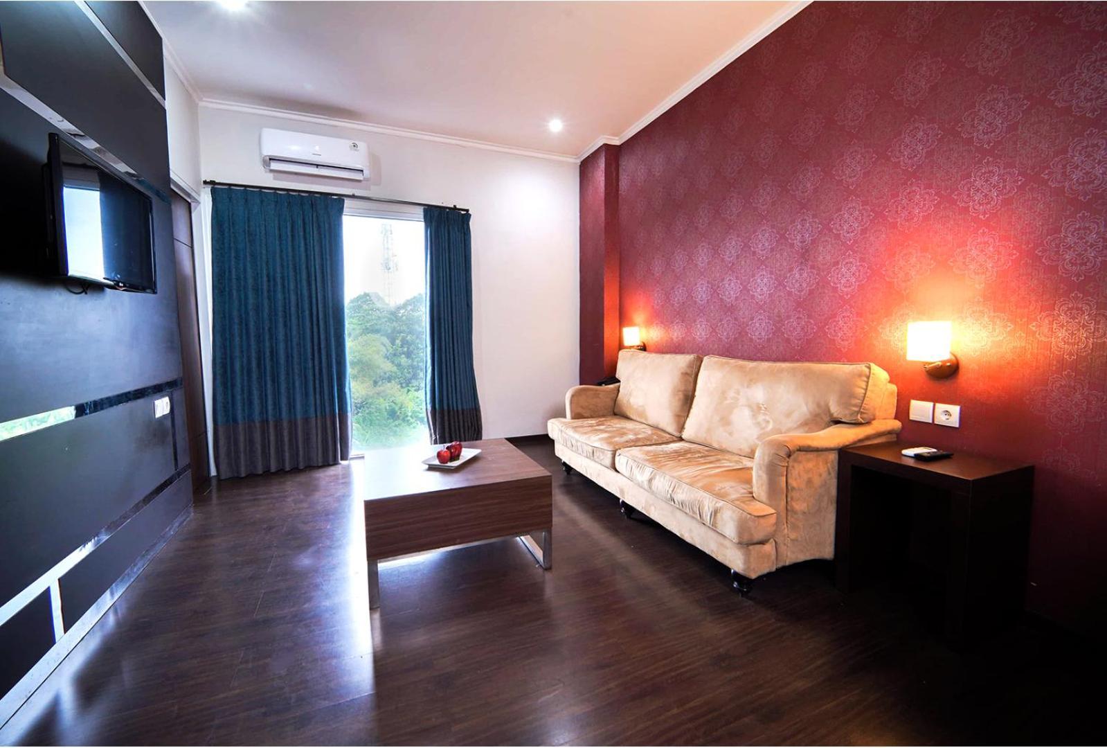Noola Hotel ชีลาชัป ภายนอก รูปภาพ